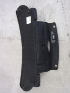 BMW F33 F83 cover bonnet boot upholstery