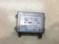 amplifier ANTENY A6 C5 2.5 TDI 8E0035456