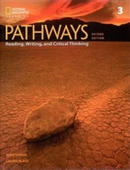 Pathways 3. Upper-Intermediate. Student's Book + Online Workbook