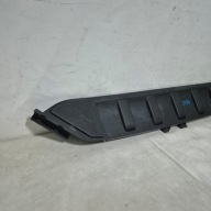 AUDI Q7 a 1 4L 05-09 kryt příčka GORA stěny