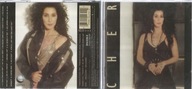 Płyta CD Cher - Heart Of Stone 1989 I Wydanie _____________________________