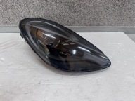 light right Porsche Cayman Boxster 982 Bi Xenon Led black GTS