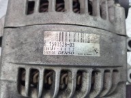 BMW X5 E70 35i 3.0 Alternator 7591529 N55B30A