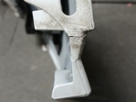 nárazník předek FORD KUGA MK3 19-24