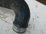 VW AUDI SKODA SEAT rohr intercooler 1T0145840