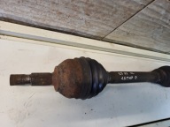 semi-axis right long CITROEN C5 III X7 1.6 THP