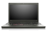 Notebook Lenovo ThinkPad T550 15,6 " Intel Core i7 12 GB / 1000 GB čierny