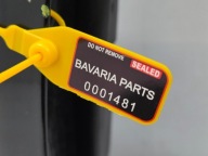 vrata lijevog prednje BMW E60 E61 SCHWARZ 2 EUROPA