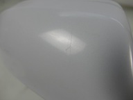 AUDI A4 B8 LIFT S-LINE mirror 8 PIN right LS9R