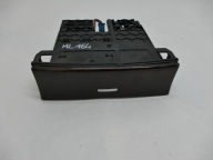 MERCEDES ML W164 passenger compartment plato ZAPALNICZKA front