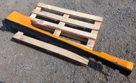 moulding threshold right cover of the threshold threshold right Ford Mustang 2015