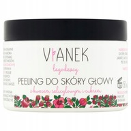 VIANEK Peeling na pokožku hlavy Upokojujúci 150 ml