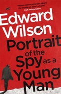 Portrait of the Spy as a Young Man: A gripping