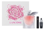 Zestaw LANCOME La Vie Est Belle EDP spray 50ml + Serum 10ml + Mascara 2ml