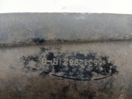 torpedo lower 663129621R Dacia Lodgy and (2012- )