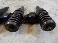 Einspritzdüsen Einspritzdüse Einspritzdüse 1.9 TDI 038130073AK (1)