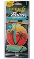 Zapach California Scents Palms - Ocean Wave