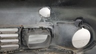 mini countryman s r60 bumper front 7410