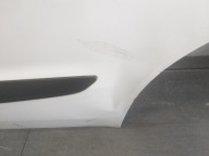 Tür heck links FORD COURIER
