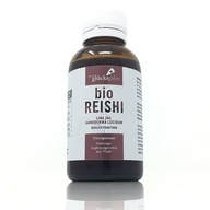 REISHI Dvojitý Esktrakt BIO Ganoderma lacidum 100ml