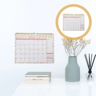 2024 Wall Calendar Monthly Calendar Wall Hanging Calendar Planner Modern