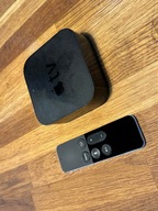 Odtwarzacz multimedialny Apple TV HD A1625 32 GB