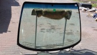 window iron front CHRYSLER VOYAGER II 90-95R
