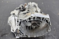 CAMBIO manuale CITROEN NEMO BIPPER 1.3 HDI 55229495 C51051815