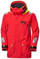 Kurtka Sztormiak Morski HELLY HANSEN Skagen 34255 r. S CZERWONY