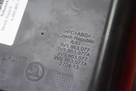 Handschuhfach mitte 3V1863077 SKODA SUPERB 3 III 15-20