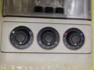 LAND ROVER DISCOVERY III light lighting cabs XDE600192