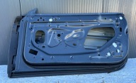 door right front front MERCEDES S-KLASA COUPE 217