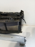Gurten Kühler Kühler Peugeot 208 II