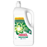 Ariel Universal + gél na bielu 100 pr - 5 L (IT)