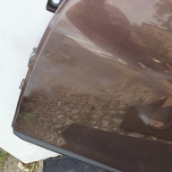 door rear. rear part left PEUGEOT 2008 and