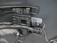 bumper rear part rear Kia NIRO II 4 PDC