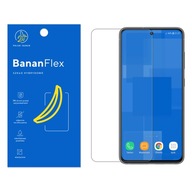 Szkło hybrydowe 7H BananFlex ochronne do Samsung Galaxy S21 FE