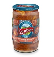 Pomidory suszone w oleju Devaldano 700 g