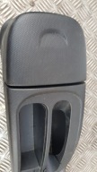 NISSAN MICRA K12 tunnel central passenger compartment