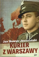 KURIER Z WARSZAWY Nowak-Jeziorański