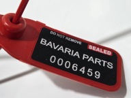 pulsante per l'apertura tetto BMW E93 OE 6957598