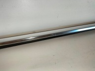 moulding dust door front left SKODA SUPERB III 15