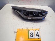 light front front right KIA CEED III LIFT 2021- LED 92102-J7500