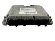 control unit of the engine FIAT PANDA 1.1 iaw 4af.sm