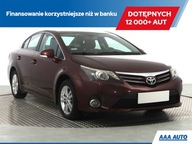 Toyota Avensis 1.8 VVT-i, Salon Polska