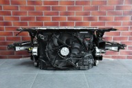 front panel, wall radiator RADAR ACC BMW 3 G20 G21 SPORT LUXURY original