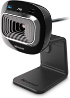 Kamera internetowa Microsoft LifeCam HD-3000 1 MP