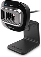 Webová kamera Microsoft LifeCam HD-3000 1 MP