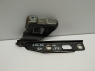 2007r- Audi A5 8T0 hinge bonnets right OM 8T0823302E original