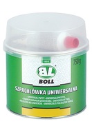 BOLL SZPACHLÓWKA UNIWERSALNA 750G